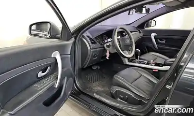 Renault SM5 2015 2.0 гидро в Москве № 1191379, миниатюра 9
