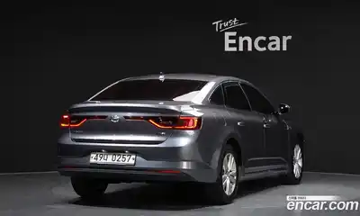Renault SM6 2016 2.0 гидро в Москве № 1191417, миниатюра 2