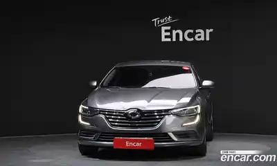 Renault SM6 2016 2.0 гидро в Москве № 1191417, миниатюра 3