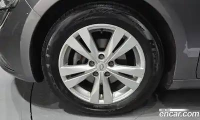 Renault SM6 2016 2.0 гидро в Москве № 1191417, миниатюра 5