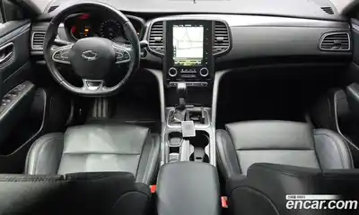 Renault SM6 2016 2.0 гидро в Москве № 1191417, миниатюра 7