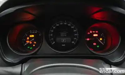 Renault SM6 2016 2.0 гидро в Москве № 1191417, миниатюра 8
