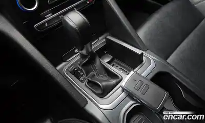 Renault SM6 2016 2.0 гидро в Москве № 1191417, миниатюра 9