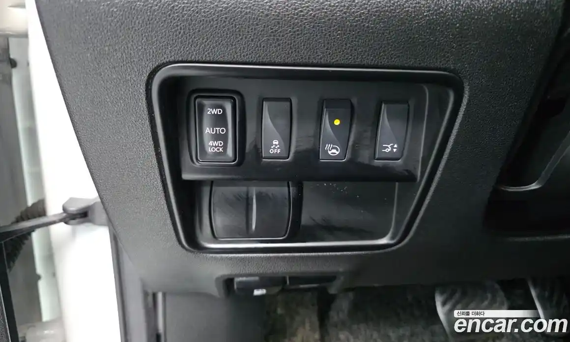 Renault QM6 2016 2.0 гидро в Москве № 1191471, фото 13