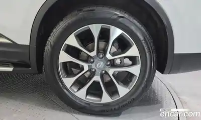 Renault QM6 2016 2.0 гидро в Москве № 1191471, миниатюра 5