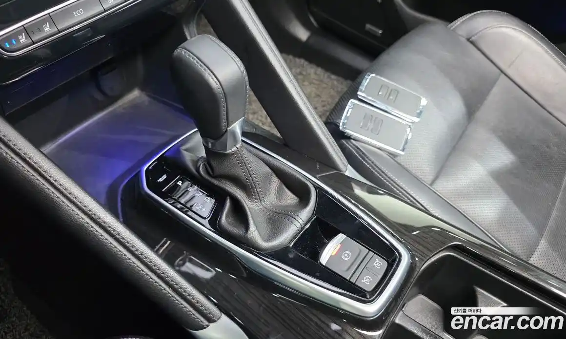 Renault QM6 2016 2.0 гидро в Москве № 1191471, фото 9