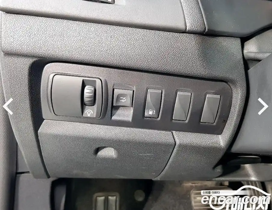 Renault SM3 2014 1.6 гидро в Москве № 1191501, фото 11
