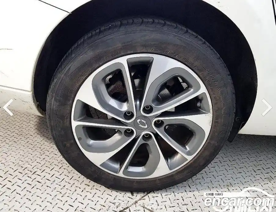 Renault SM3 2014 1.6 гидро в Москве № 1191501, фото 20