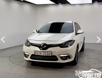 Renault SM3 2014 1.6 гидро в Москве № 1191501, миниатюра 2
