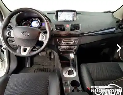 Renault SM3 2014 1.6 гидро в Москве № 1191501, миниатюра 5