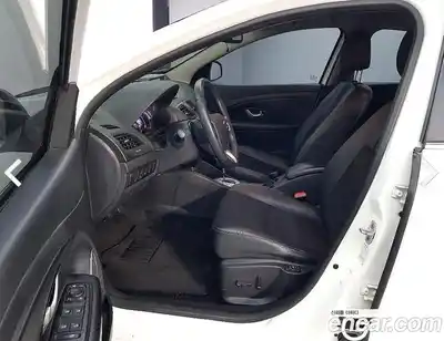 Renault SM3 2014 1.6 гидро в Москве № 1191501, миниатюра 7
