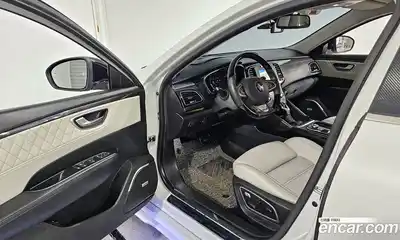 Renault SM6 2016 2.0 гидро в Москве № 1191512, миниатюра 11