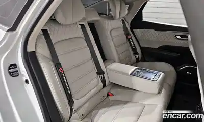 Renault SM6 2016 2.0 гидро в Москве № 1191512, миниатюра 12