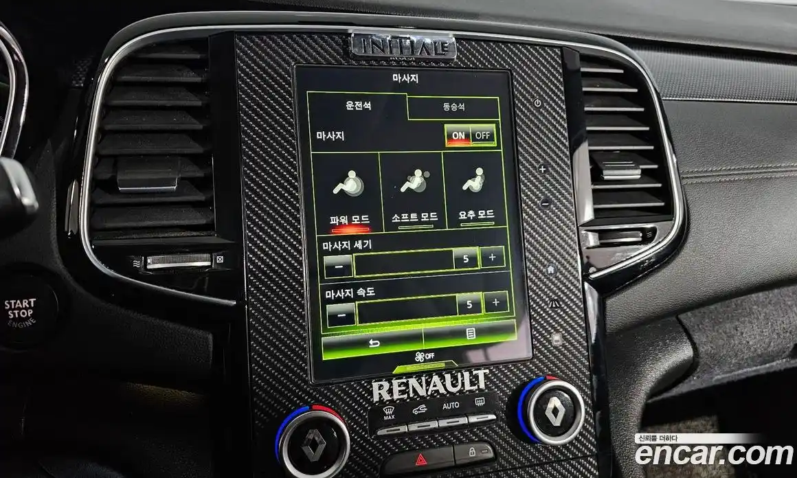 Renault SM6 2016 2.0 гидро в Москве № 1191512, фото 20