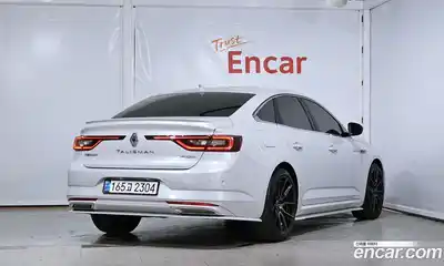 Renault SM6 2016 2.0 гидро в Москве № 1191512, миниатюра 2