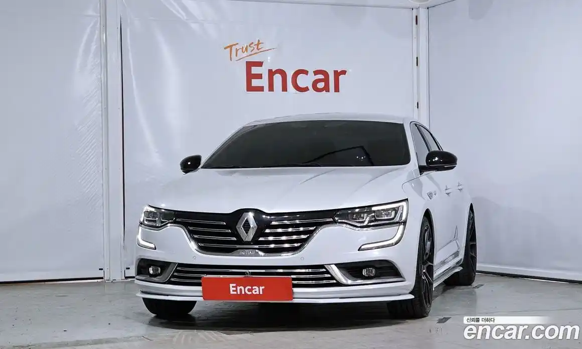 Renault SM6 2016 2.0 гидро в Москве № 1191512, фото 3