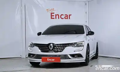 Renault SM6 2016 2.0 гидро в Москве № 1191512, миниатюра 3
