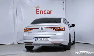 Renault SM6 2016 2.0 гидро в Москве № 1191512, миниатюра 4