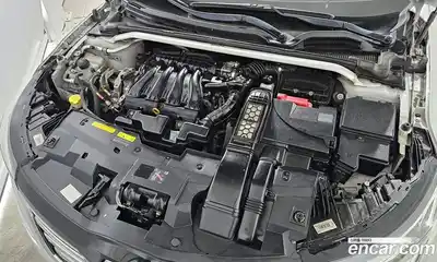Renault SM6 2016 2.0 гидро в Москве № 1191512, миниатюра 6