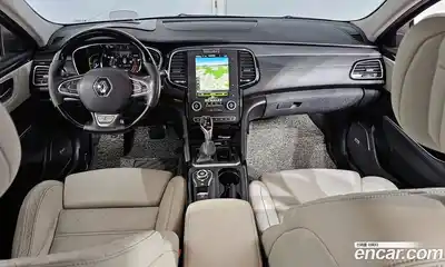 Renault SM6 2016 2.0 гидро в Москве № 1191512, миниатюра 7