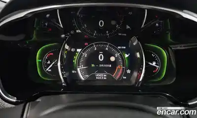 Renault SM6 2016 2.0 гидро в Москве № 1191512, миниатюра 8