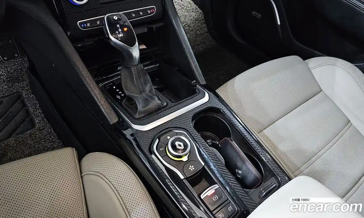 Renault SM6 2016 2.0 гидро в Москве № 1191512, фото 9