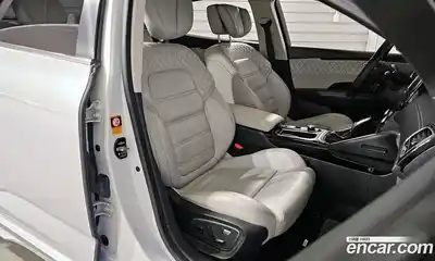 Renault SM6 2016 2.0 гидро в Москве № 1191512, миниатюра 10