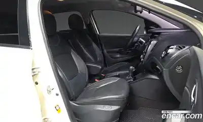 Renault QM3 2015 1.5 гидро в Москве № 1191581, миниатюра 11