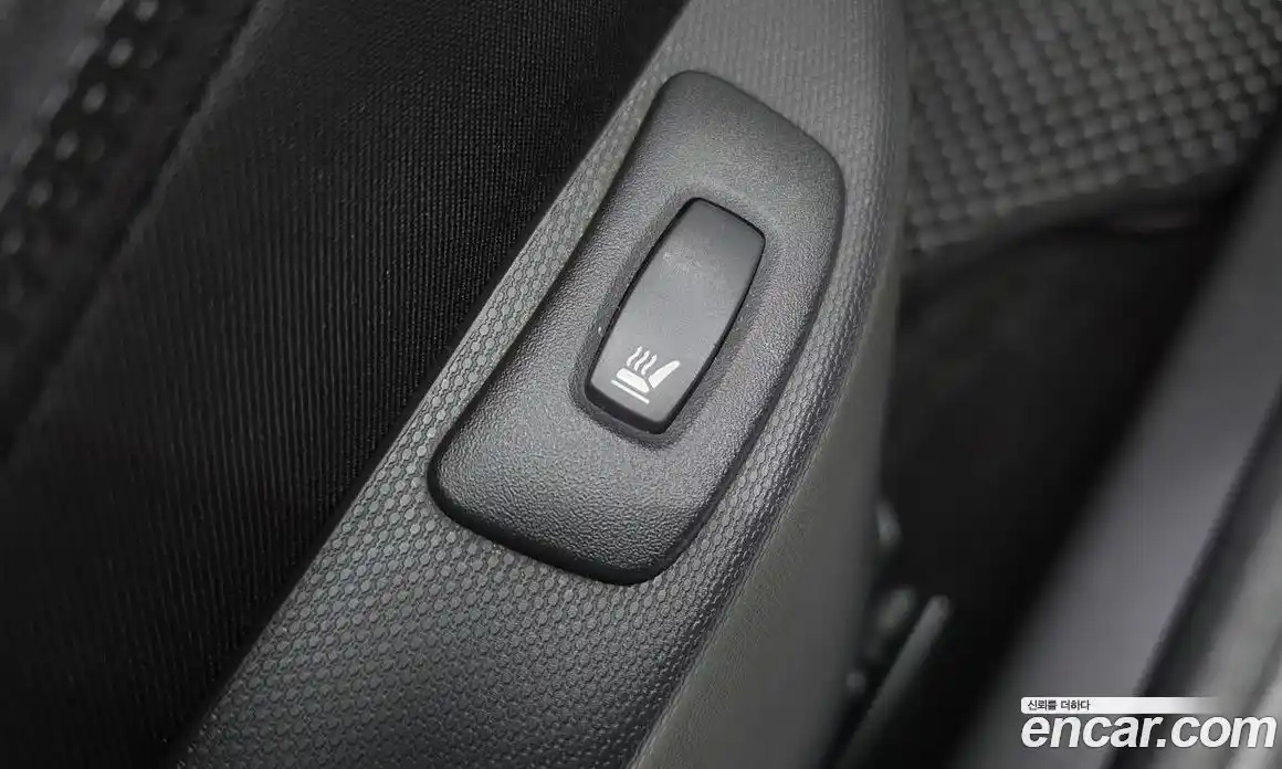 Renault QM3 2015 1.5 гидро в Москве № 1191581, фото 17