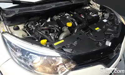Renault QM3 2015 1.5 гидро в Москве № 1191581, миниатюра 6
