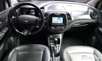Renault QM3 2015 1.5 гидро в Москве № 1191581, миниатюра 7
