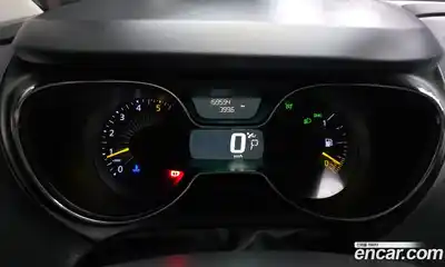 Renault QM3 2015 1.5 гидро в Москве № 1191581, миниатюра 8