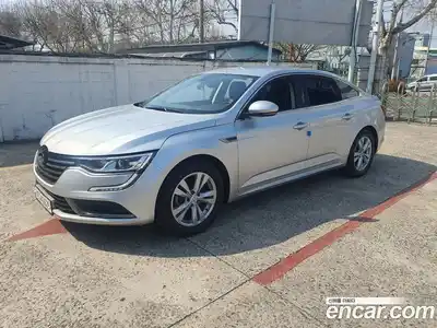 Renault SM6, 2017