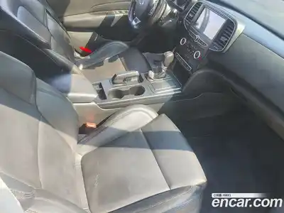 Renault SM6 2017 2.0 гидро в Москве № 1191655, миниатюра 11