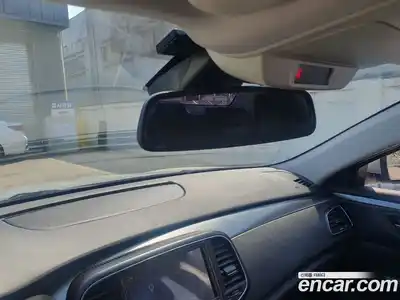 Renault SM6 2017 2.0 гидро в Москве № 1191655, миниатюра 12