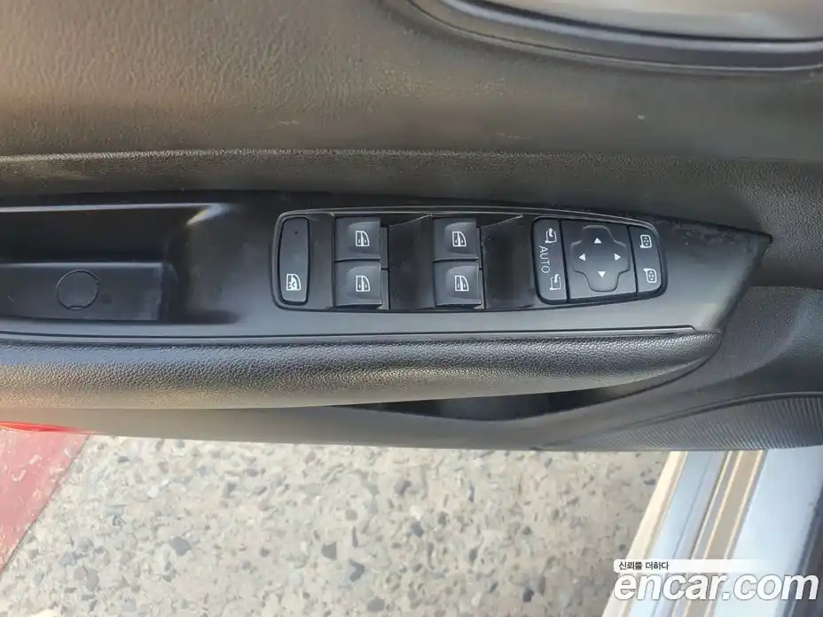 Renault SM6 2017 2.0 гидро в Москве № 1191655, фото 13