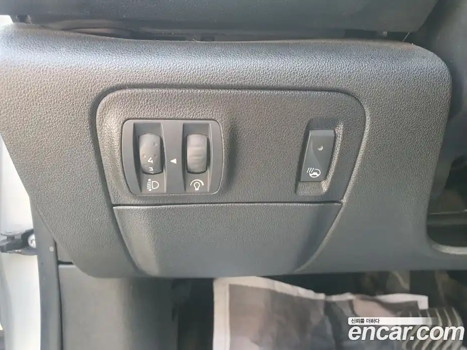 Renault SM6 2017 2.0 гидро в Москве № 1191655, фото 14
