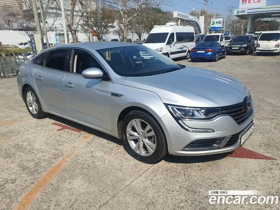 Renault SM6 2017 2.0 гидро в Москве № 1191655, фото 20