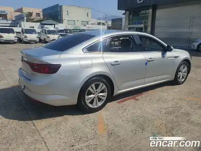 Renault SM6 2017 2.0 гидро в Москве № 1191655, миниатюра 2
