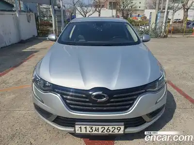 Renault SM6 2017 2.0 гидро в Москве № 1191655, миниатюра 3