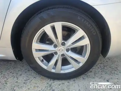 Renault SM6 2017 2.0 гидро в Москве № 1191655, миниатюра 5
