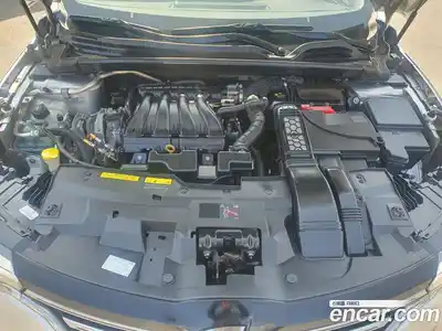 Renault SM6 2017 2.0 гидро в Москве № 1191655, миниатюра 6