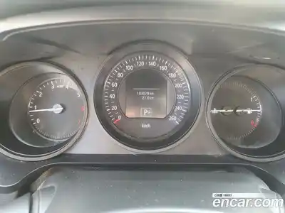 Renault SM6 2017 2.0 гидро в Москве № 1191655, миниатюра 8