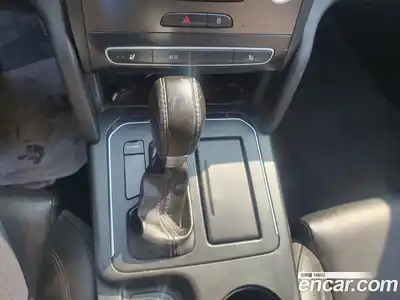 Renault SM6 2017 2.0 гидро в Москве № 1191655, миниатюра 9