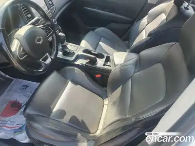 Renault SM6 2017 2.0 гидро в Москве № 1191655, миниатюра 10