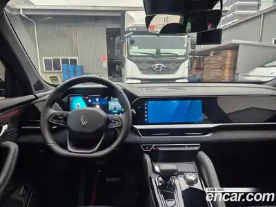 Renault Grand Koleos 2025 2.0 гидро в Москве № 1191731, миниатюра 11