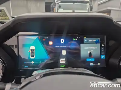 Renault Grand Koleos 2025 2.0 гидро в Москве № 1191731, миниатюра 12