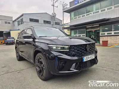 Renault Grand Koleos 2025 2.0 гидро в Москве № 1191731, миниатюра 2