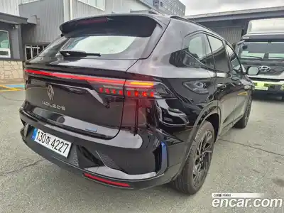 Renault Grand Koleos 2025 2.0 гидро в Москве № 1191731, миниатюра 5