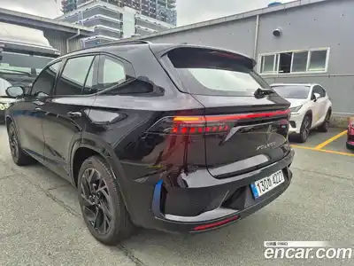 Renault Grand Koleos 2025 2.0 гидро в Москве № 1191731, миниатюра 6